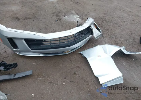 2018 Chevrolet Camaro 1Lt z USA, uszkodzony, nr VIN 1G1FB3DX1J0121529